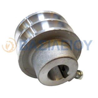 τροχαλια ψεκαστικου κινητηρα